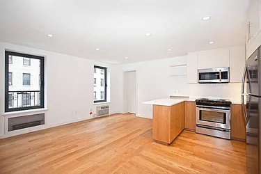 Rented by Keller Williams NYC