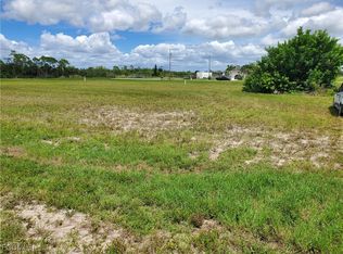 1721 NW 43rd Ave, Cape Coral, FL 33993