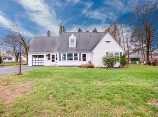 63 Whittlesey Ave, Chicopee, MA 01020