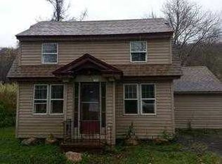 168 E Housatonic St, Dalton, MA 01226