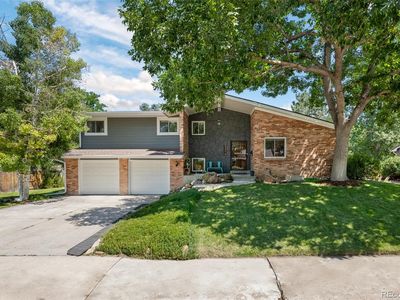 3212 S Magnolia Street, Denver, CO, 80224