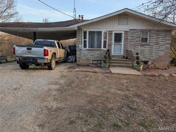 1462 Woburn Ave, Greenville, IL 62246