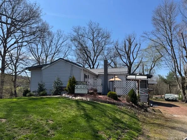 58 Plugtown Ln, Homer City, PA 15748