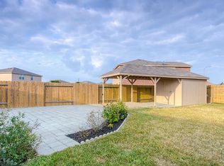 6706 Beech Trail Ct, Richmond, TX 77469