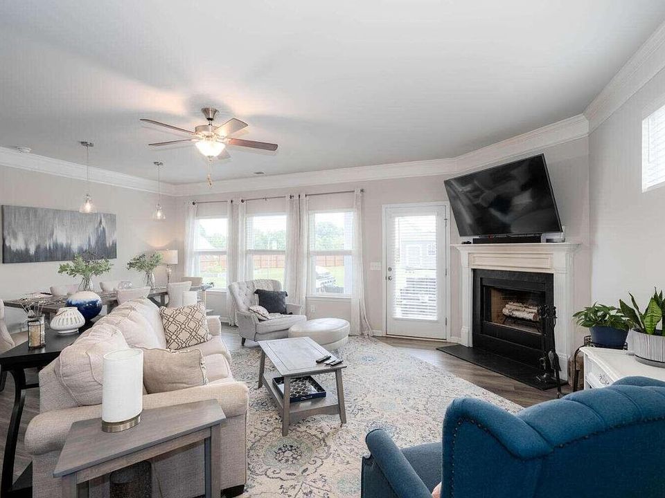 28 Cedar Way Adairsville, GA, 30103 Apartments for Rent Zillow