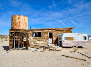 735 Lupine Ave, Twentynine Palms, CA 92277
