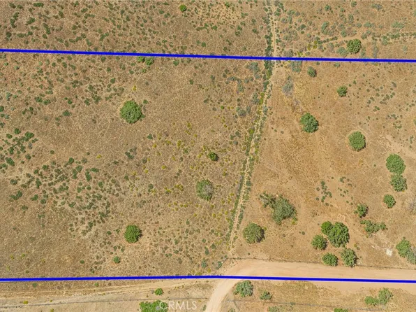 0 Eagle Butte Tuckerway Rnch, Acton, CA 93510