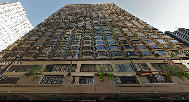 1st image of 535 N Michigan Ave APT 2604
