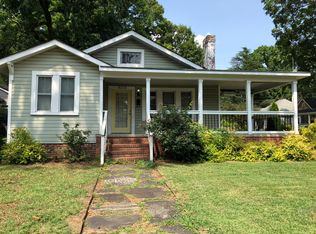 829 E 35th St, Charlotte, NC 28205