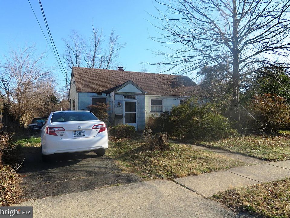 2nd image of 6937 Oak Ridge Rd