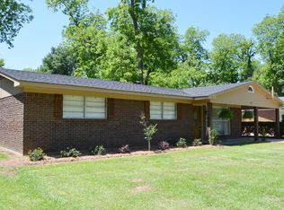 713 Watson Dr, Natchitoches, LA 71457