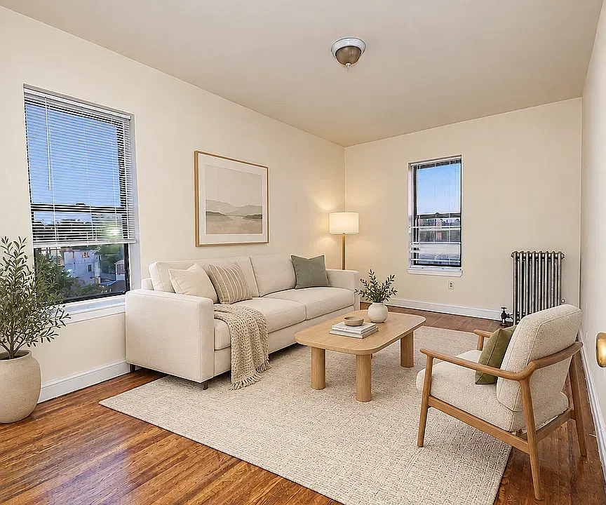 646 E 236th St #3A