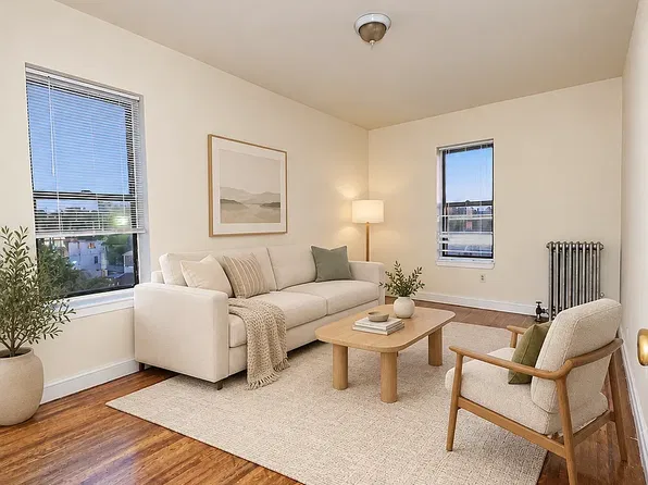 646 E 236th St APT 3A, Bronx, NY 10466