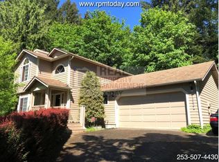 13321 15th Avenue Ct E, Tacoma, WA 98445