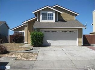 77 Canterbury Cir, Vallejo, CA 94591