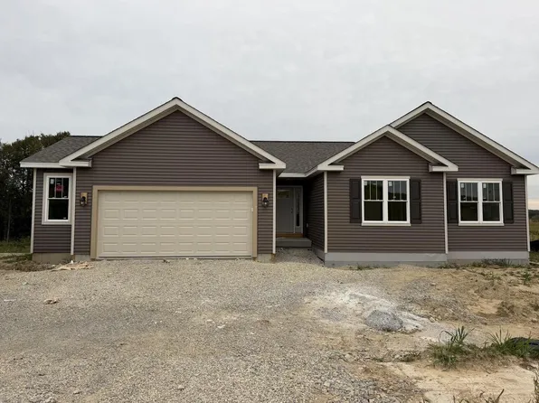 821 Ryan RIDGE, Watertown, WI 53094