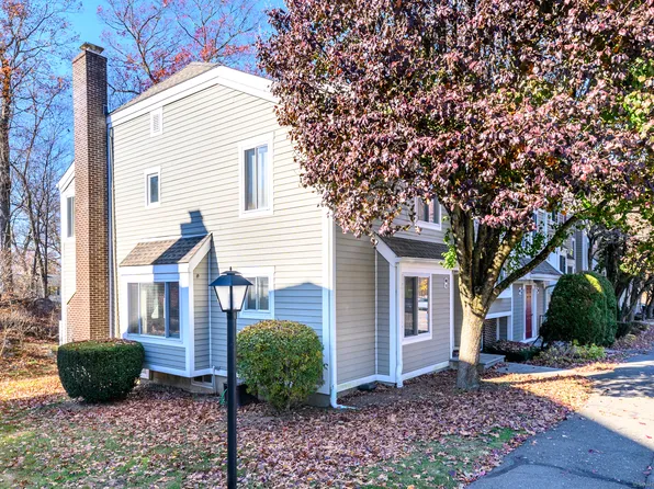 71 Aiken Street APT Q1, Norwalk, CT 06851