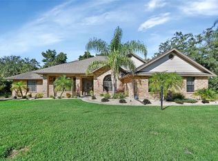 761 Old Treeline Trl, Deland, FL 32724