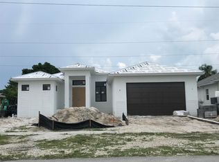 117 S Heathwood Dr, Marco Island, FL 34145