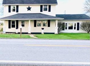 11109 State Route 56 W, Mount Sterling, OH 43143