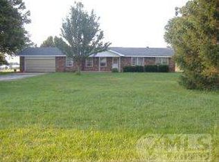 7112 County Road 100, Carthage, MO 64836