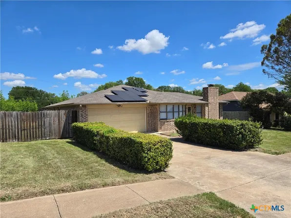 4301 River Oaks Dr, Killeen, TX 76543