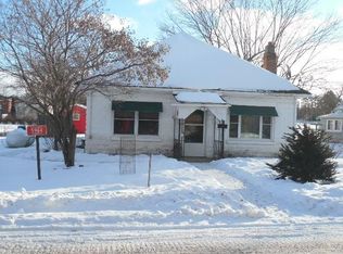 5964 Cataract Rd, Sparta, WI 54656