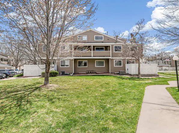 1782 S Trenton St APT 10, Denver, CO 80231
