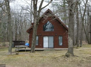 12621 Bethel Trl, Nevis, MN 56467