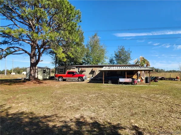 905 N Equal Point, Lecanto, FL 34461