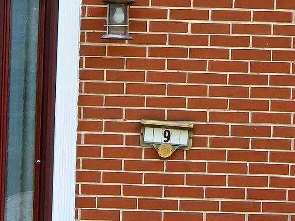 Exterior Address Verification