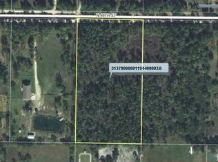 12455 89th St, Fellsmere, FL 32948