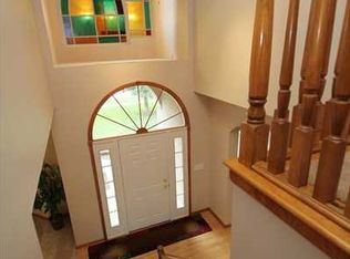 9375 Greenthread Ln, Zionsville, IN