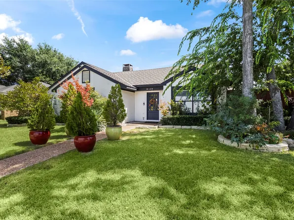 3724 Solarium Pl, Plano, TX 75075