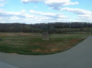 5651 Middle Cypress Rd, Iron City, TN 38463