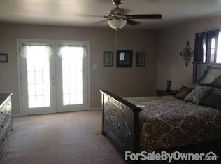 12417 County Road 499, Lindale, TX 75771