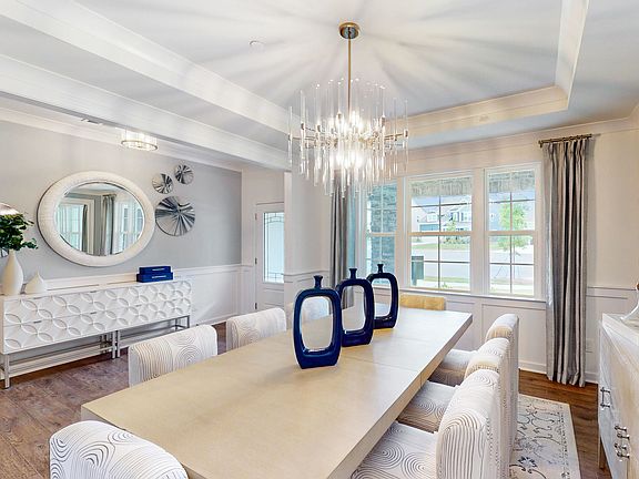 Interior - Representational Photo