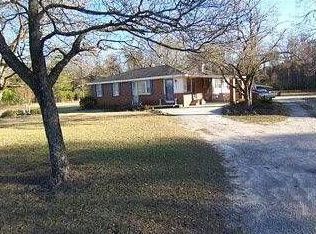 2192 Five Chop Rd, Orangeburg, SC 29115