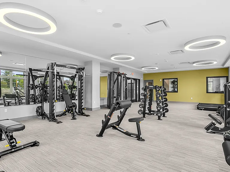 Strength Studio