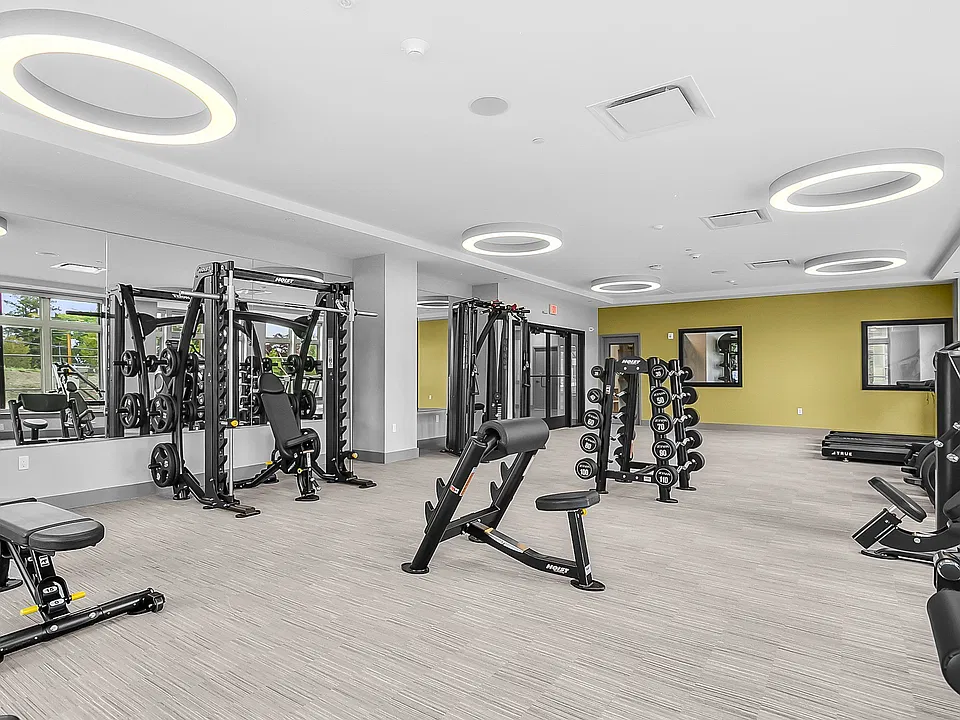 Strength Studio