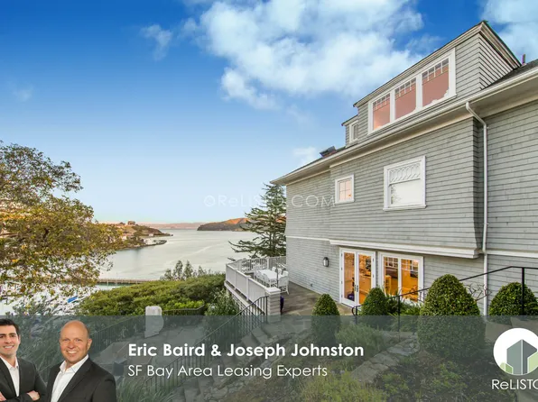 260 Bayview Ave, Belvedere Tiburon, CA 94920