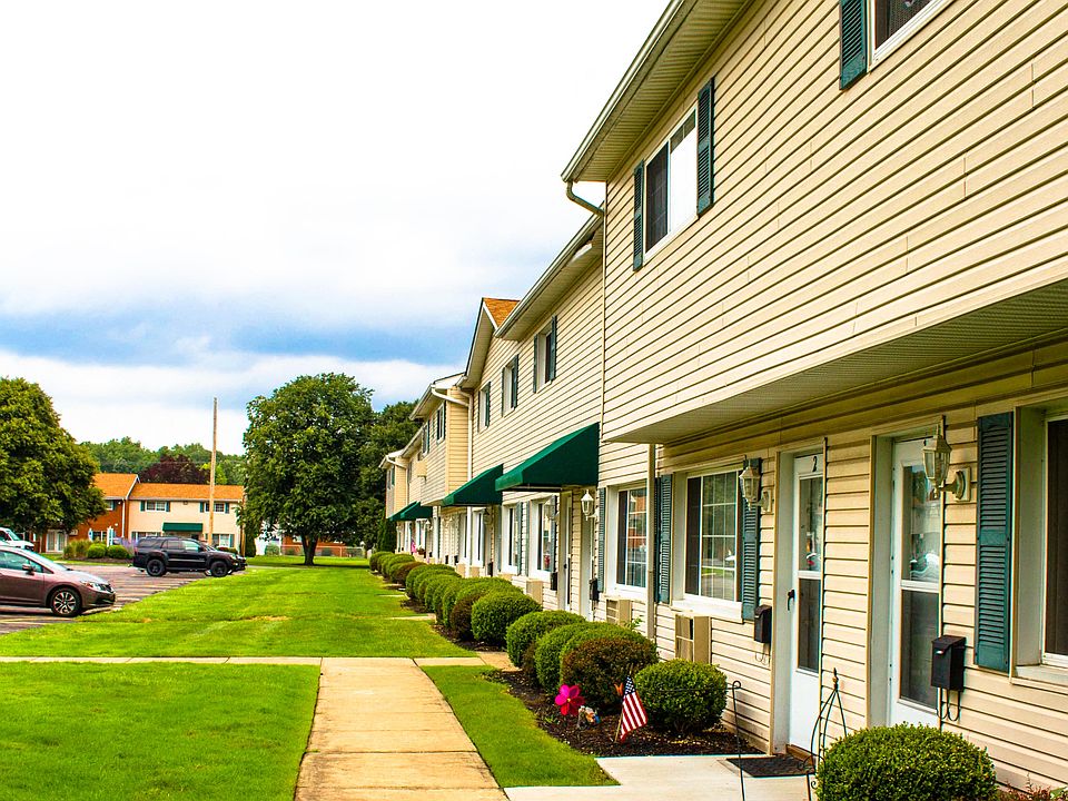 Townhouses