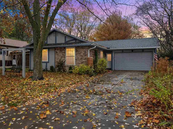 208 Amhurst St, Iowa City, IA 52245