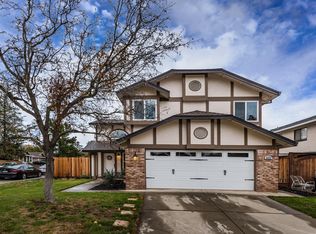 8032 Prior Way, Antelope, CA 95843