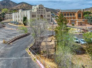 10 Quality Hill Rd #5, Bisbee, AZ 85603