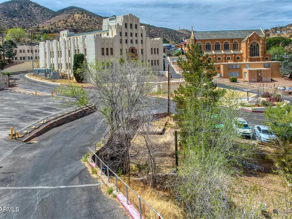 10 Quality Hill Road #5, Bisbee, AZ 85603