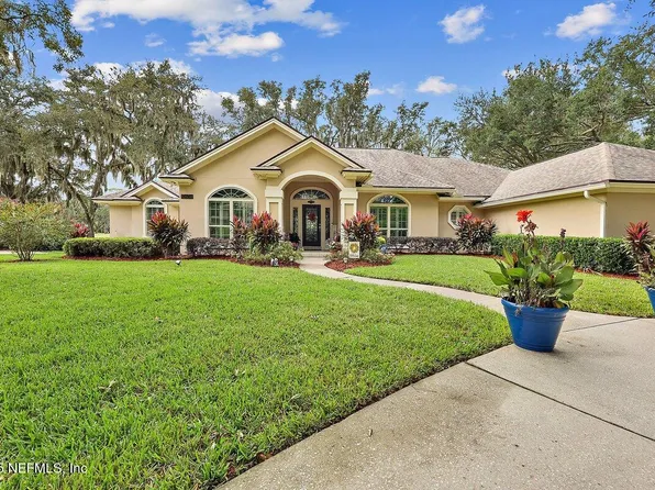 12634 MUIRFIELD Boulevard N, Jacksonville, FL 32225