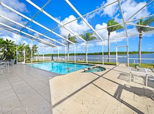 1440 Sykes Creek Dr, Merritt Island, FL 32953