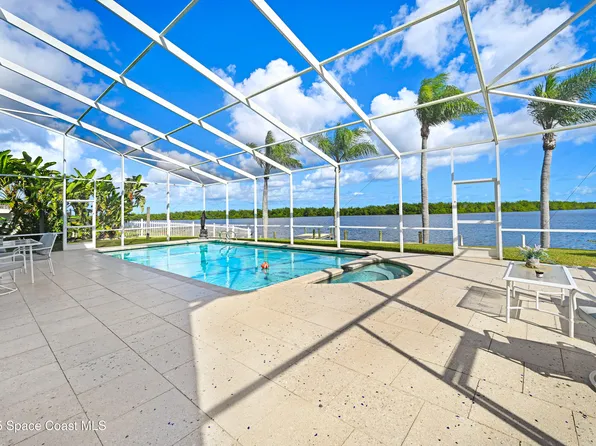 1440 Sykes Creek Dr, Merritt Island, FL 32953