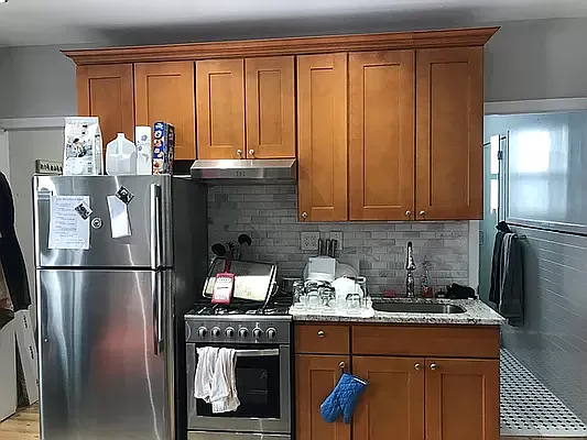 Rented by Friedman Roth Realty | media 3